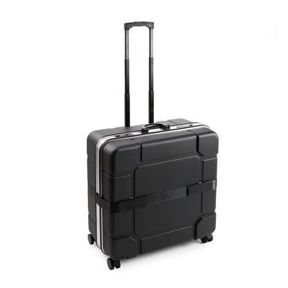 B&W LUGGAGE FOLDON FOR BROMPTON