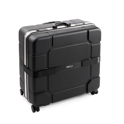 B&W LUGGAGE FOLDON FOR BROMPTON