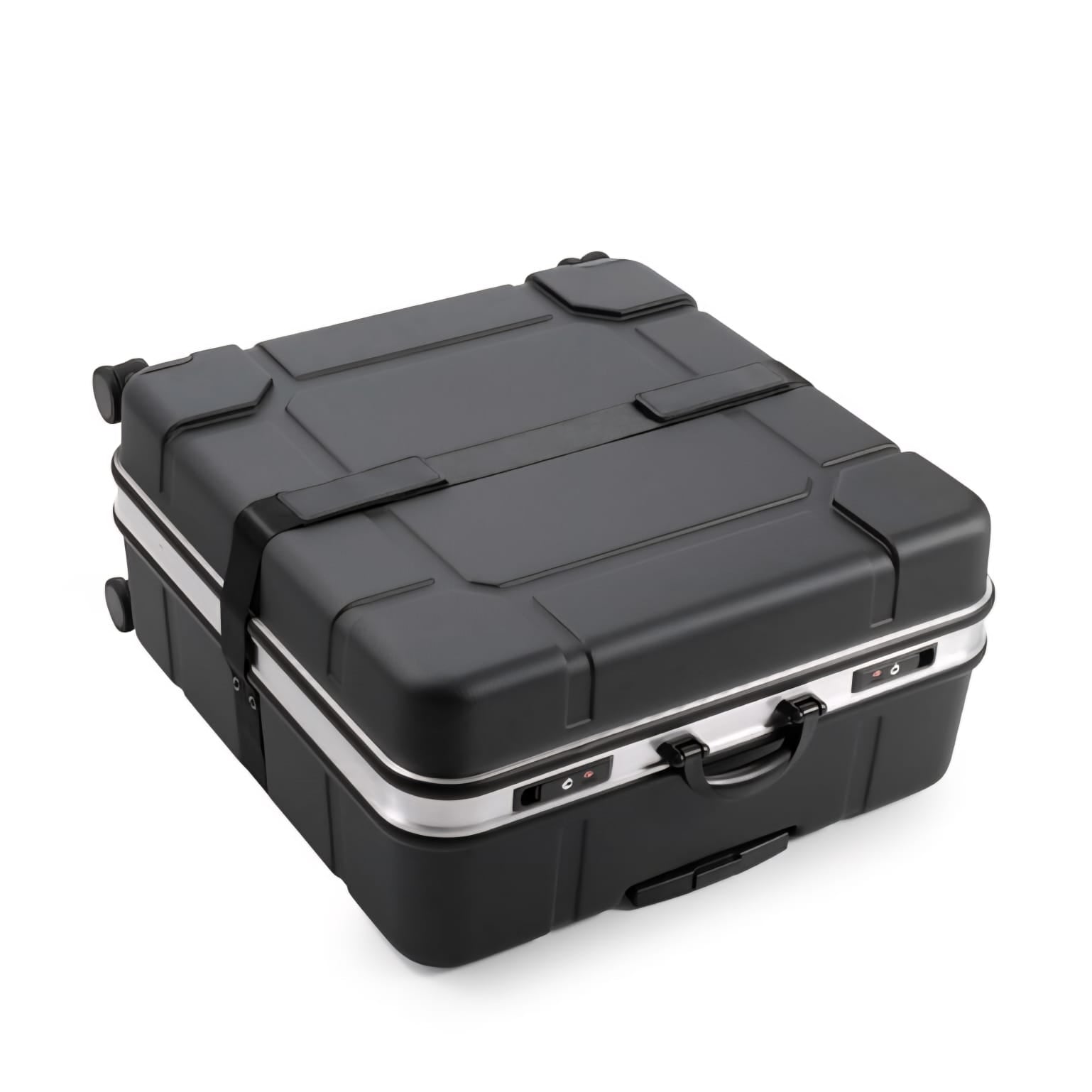 B&W LUGGAGE FOLDON FOR BROMPTON – Little Monster Wheels