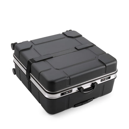 B&W LUGGAGE FOLDON FOR BROMPTON