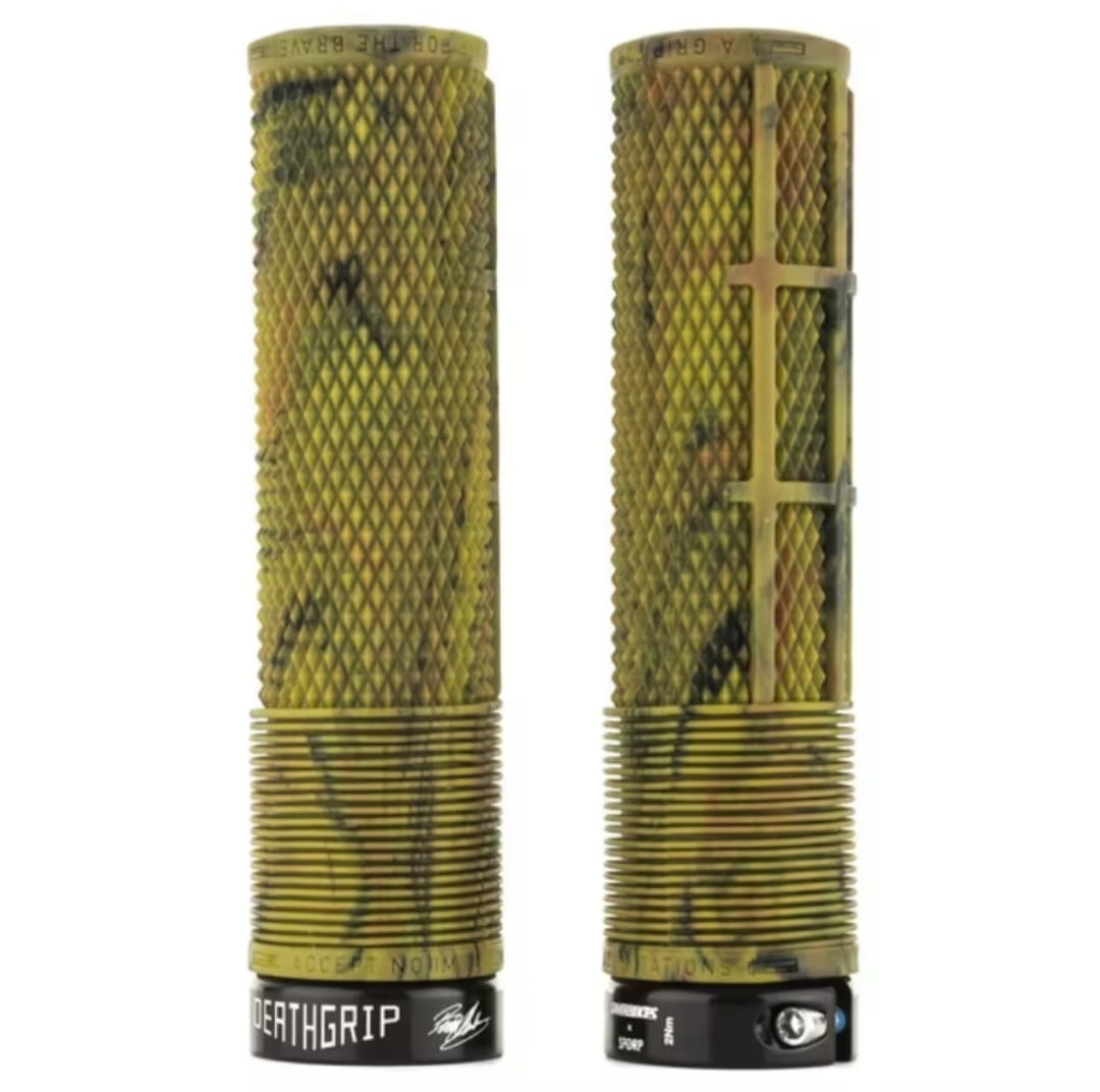 DMR BRENDOG DEATHGRIP - THICK