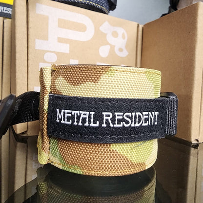METAL RESIDENT SPEAKER