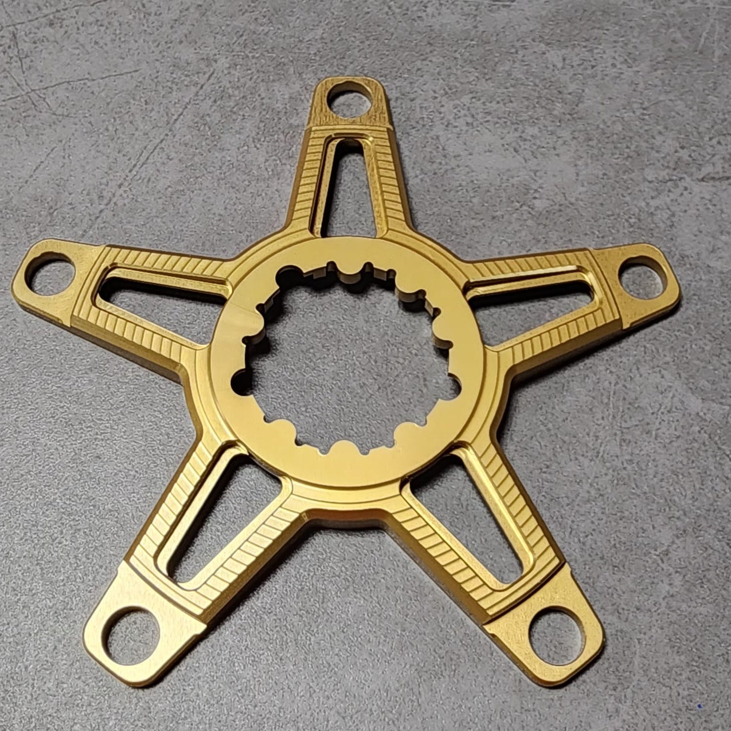 DIRECT 130 3-BOLT BCD SPIDER