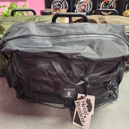 METAL RESIDENT x PITZ COMMUTER BAG 20L