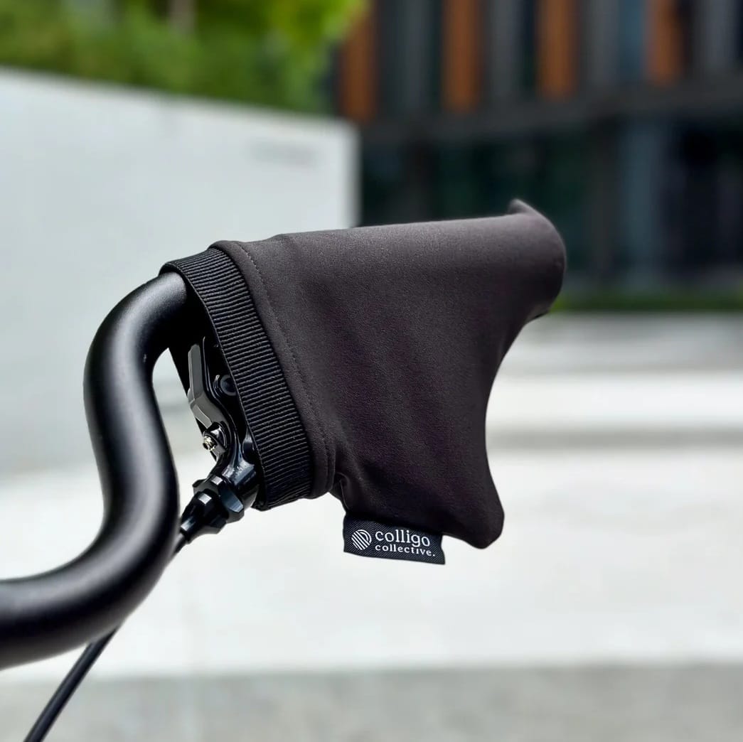 COLLIGO COLLECTIVE BAR-END GLOVE - STANDARD FLAT