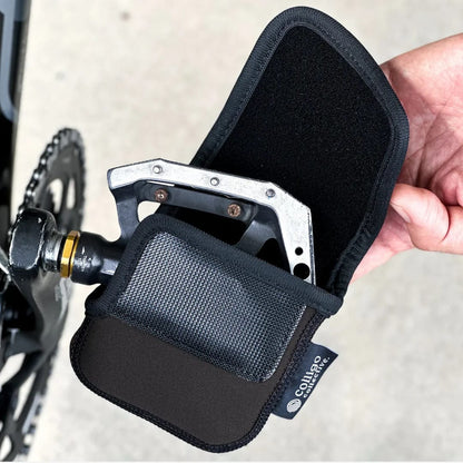 PEDAL GLOVE