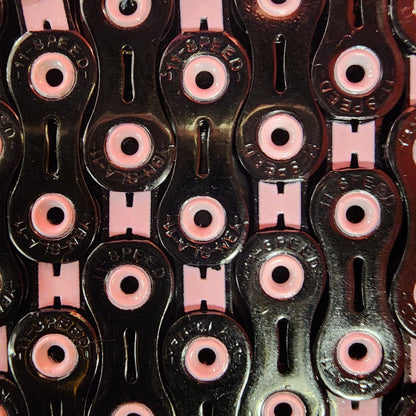 YBN SLA1210 TIB SPEED CHAIN - COLOURS SERIES