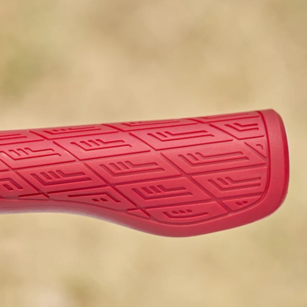 ERGON GMS LOCK ON HANDLEBAR GRIP