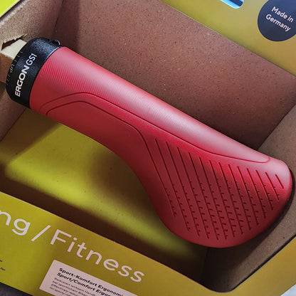 ERGON GS1 EVO HANDLEBAR GRIP