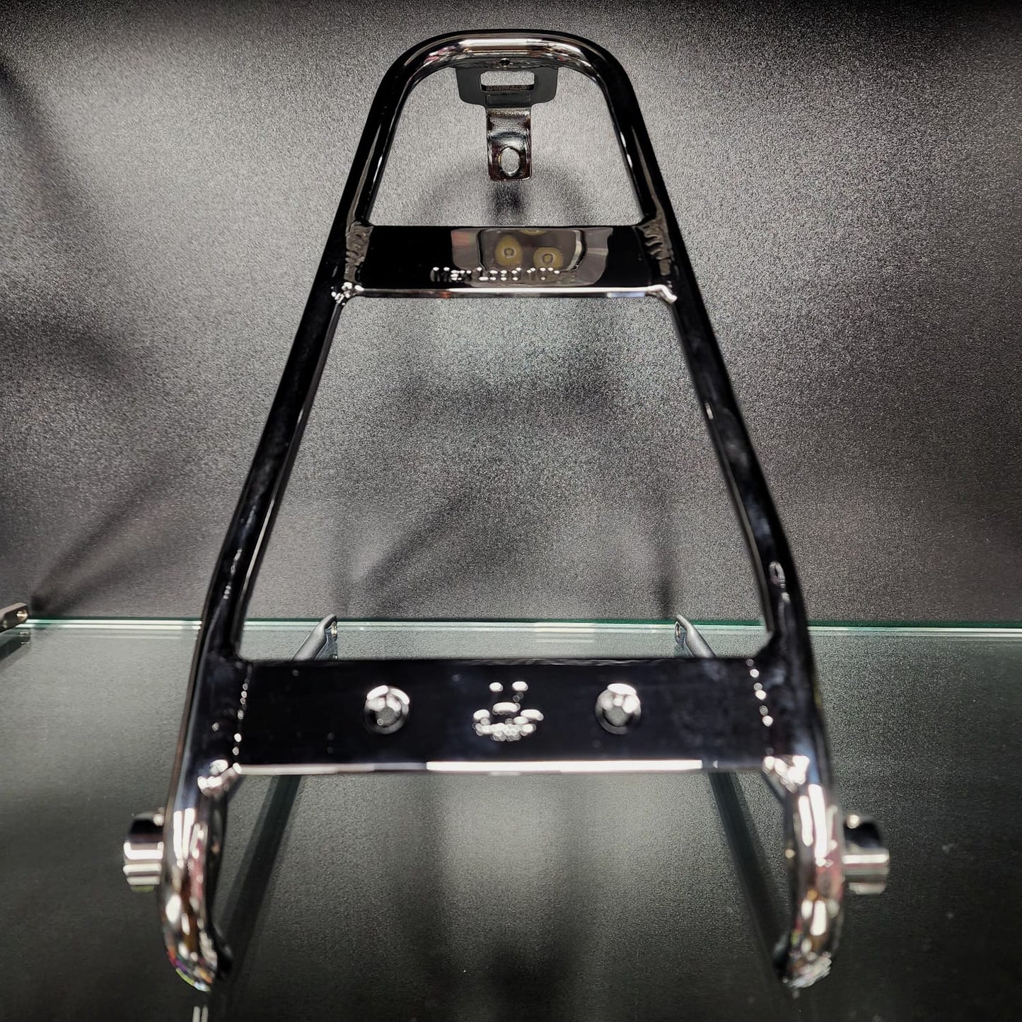 HH RACK ALUMINIUM (V5)