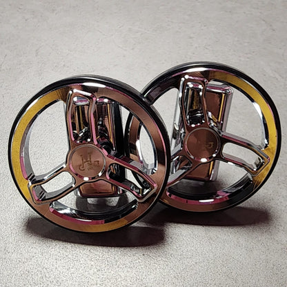 HH ID4 HINGE CLAMP
