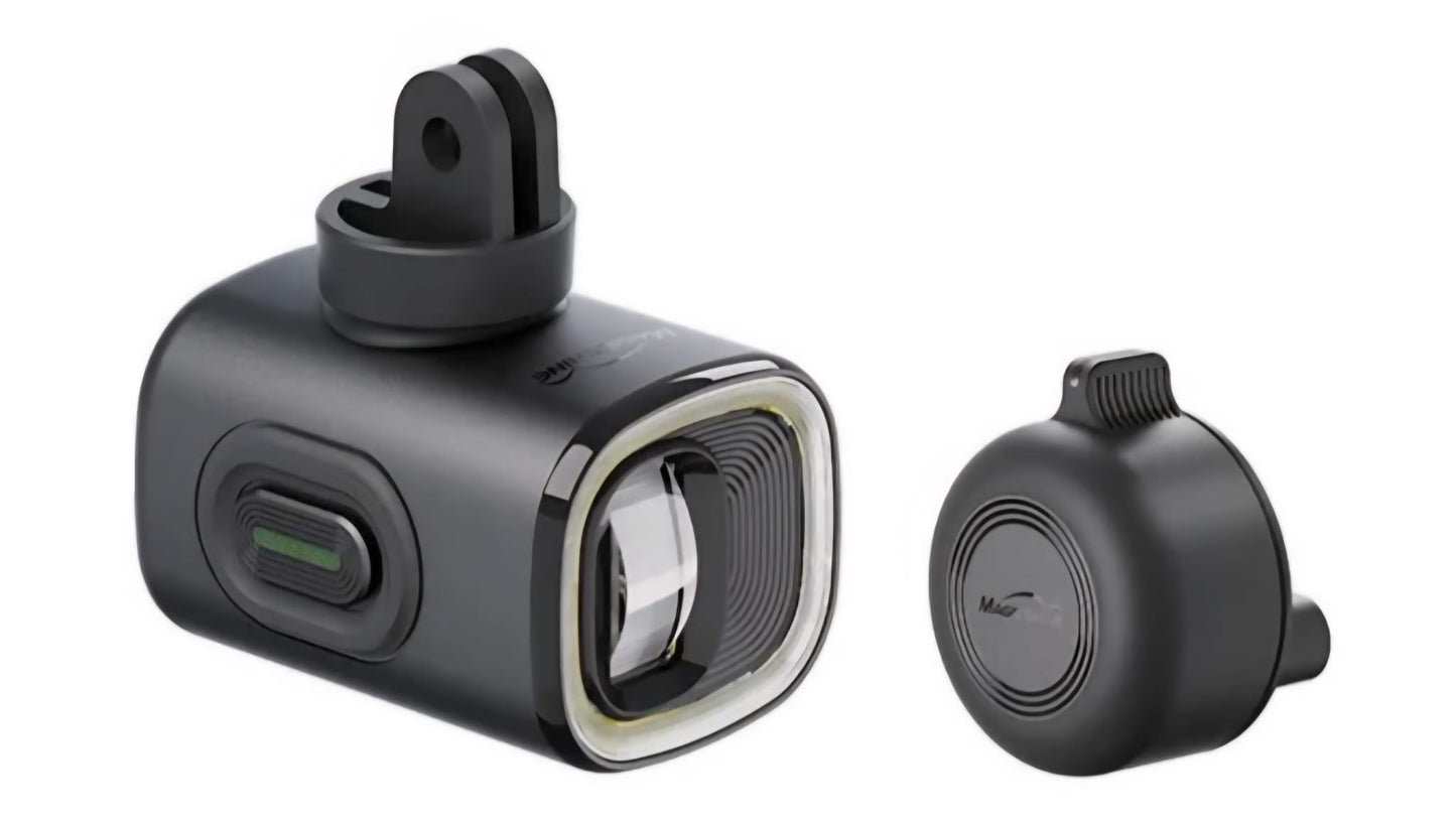 MAGICSHINE VTG 1000 FRONT LIGHT