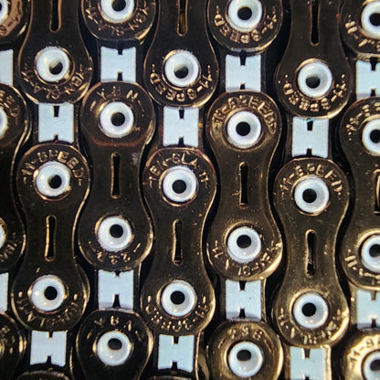 YBN SLA1210 TIB SPEED CHAIN - COLOURS SERIES
