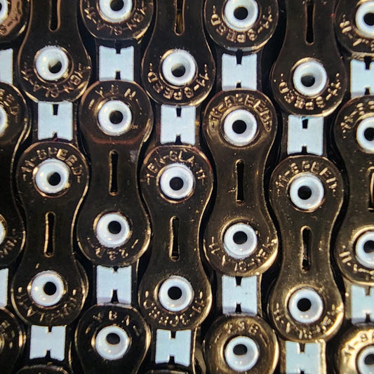 YBN SLA1210 TIB SPEED CHAIN - COLOURS SERIES