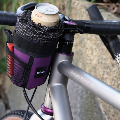 WOHO COLORGRING ALMIGHTY CUP HOLDER