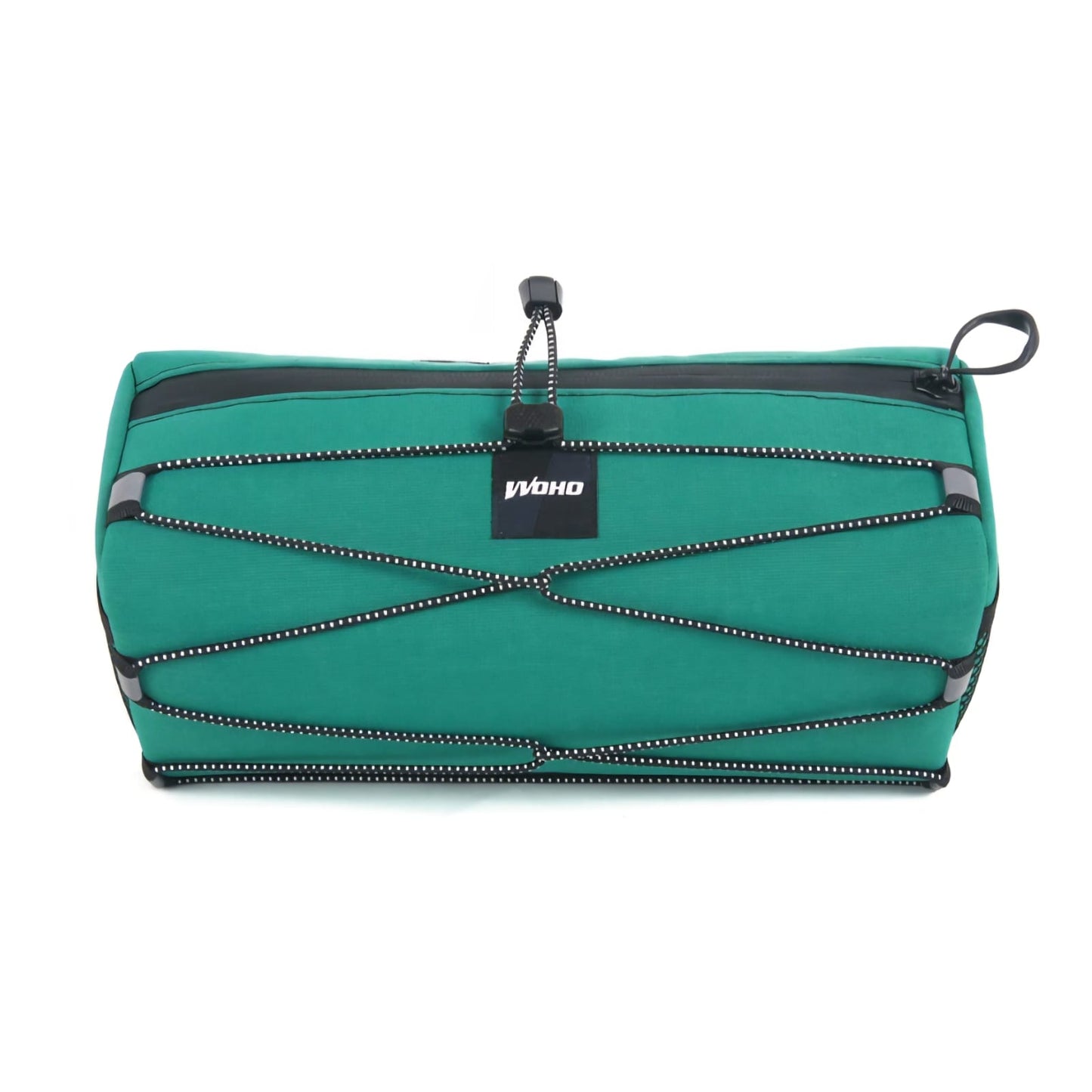 WOHO COLOUR GRIND HANDLEBAR BAG