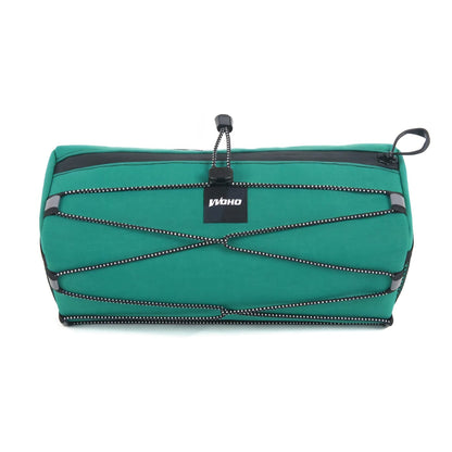 WOHO COLOUR GRIND HANDLEBAR BAG