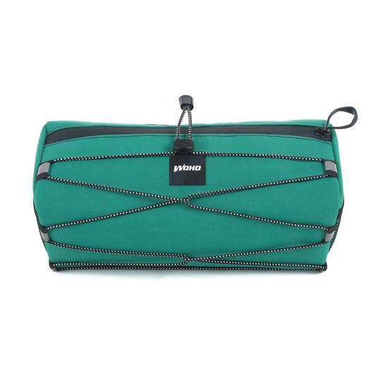 WOHO COLOUR GRIND HANDLEBAR BAG