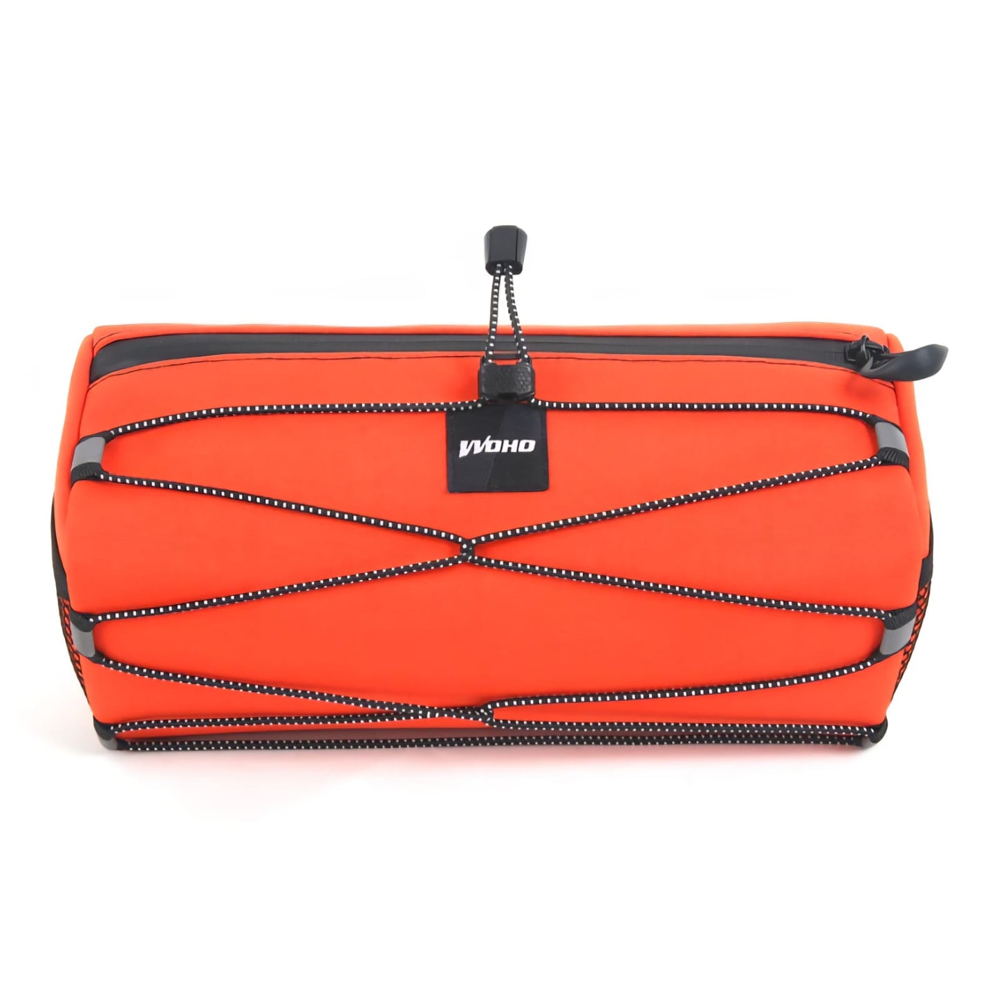 WOHO COLOUR GRIND HANDLEBAR BAG