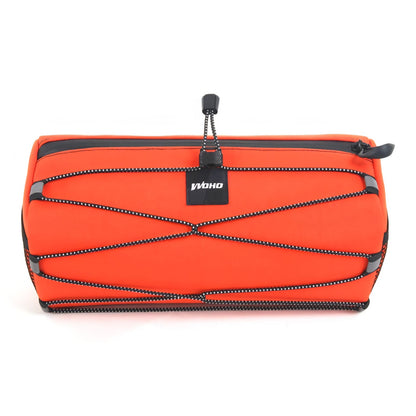 WOHO COLOUR GRIND HANDLEBAR BAG