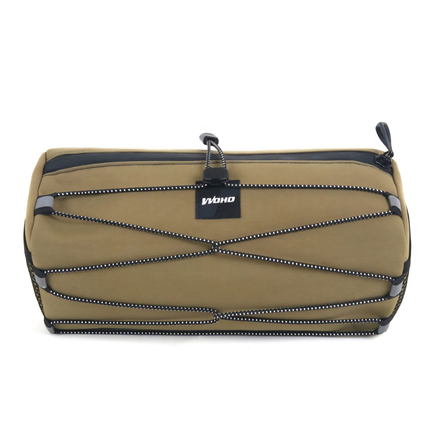 WOHO COLOUR GRIND HANDLEBAR BAG