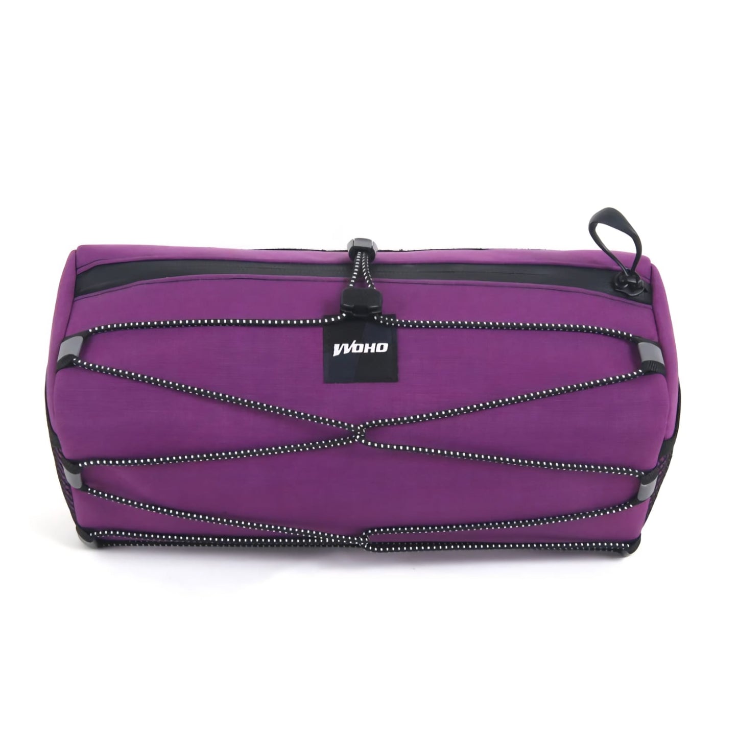 WOHO COLOUR GRIND HANDLEBAR BAG
