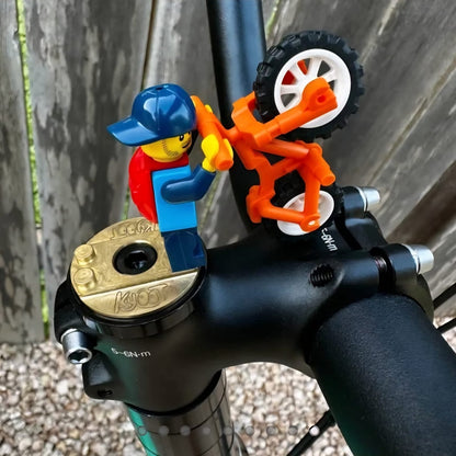 BRICK BUDDY COMPRESSION TOPCAP