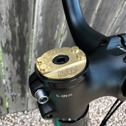 BRICK BUDDY COMPRESSION TOPCAP