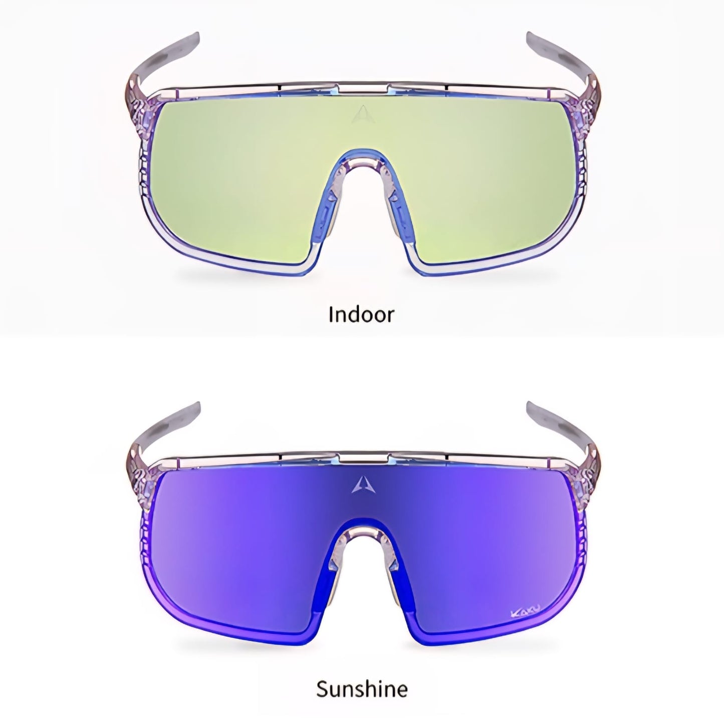 ALTALIST SUNGLASSES KAKU SP2 PHOTOCHROMIC LENSES