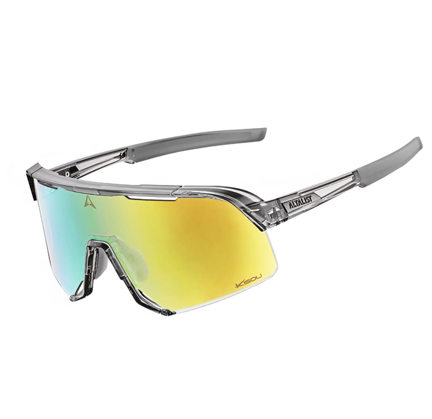 ALTALIST SUNGLASSES KISOU PXC PHOTOCHROMIC LENSES