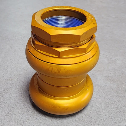 CHRIS KING GRIPNUT HEADSET 1-1/8 INCH (HEADSET FOR BROMPTON)