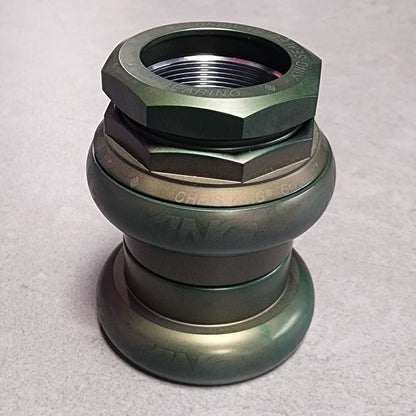 CHRIS KING GRIPNUT HEADSET 1-1/8 INCH (HEADSET FOR BROMPTON)