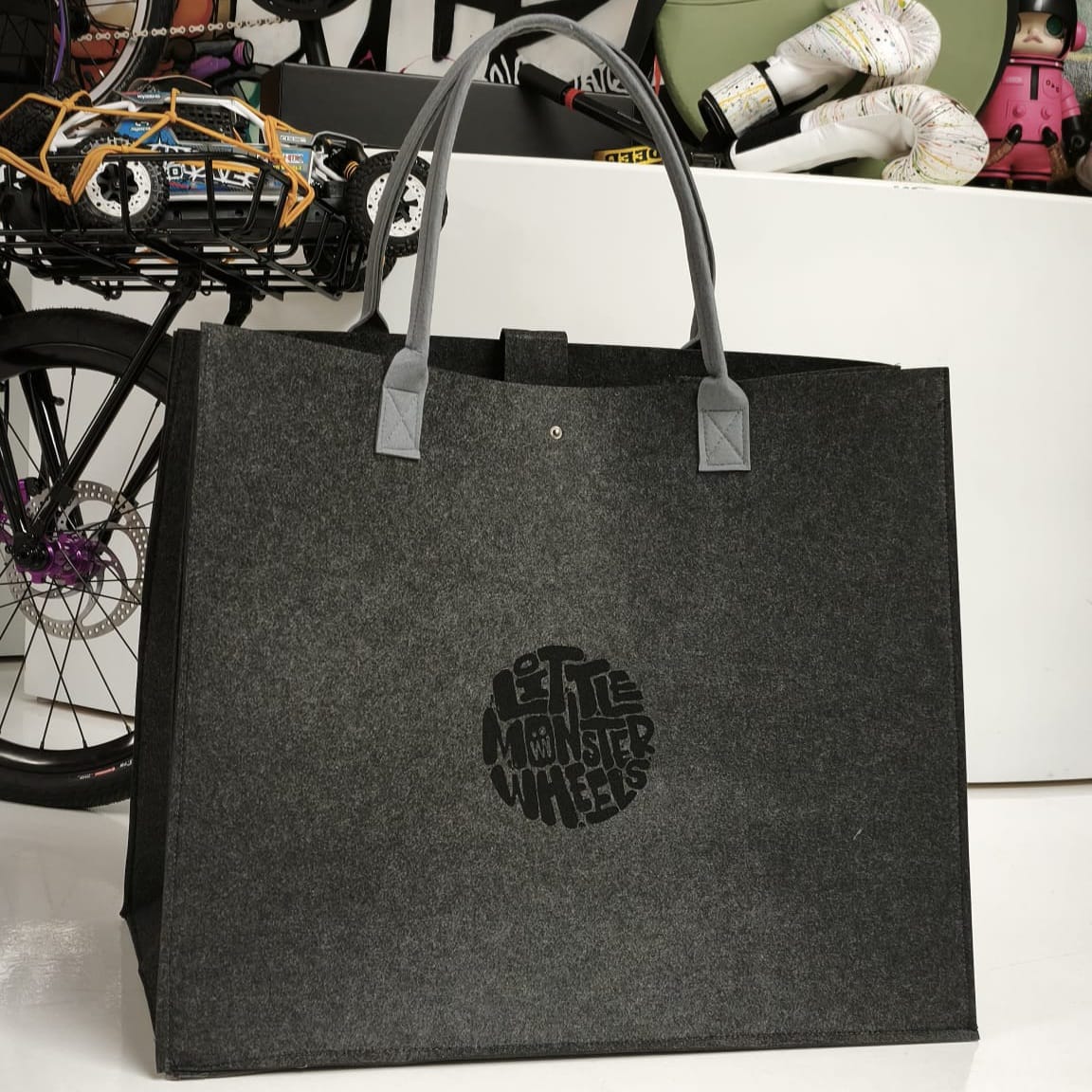 TOTE BAG FOR BROMPTON