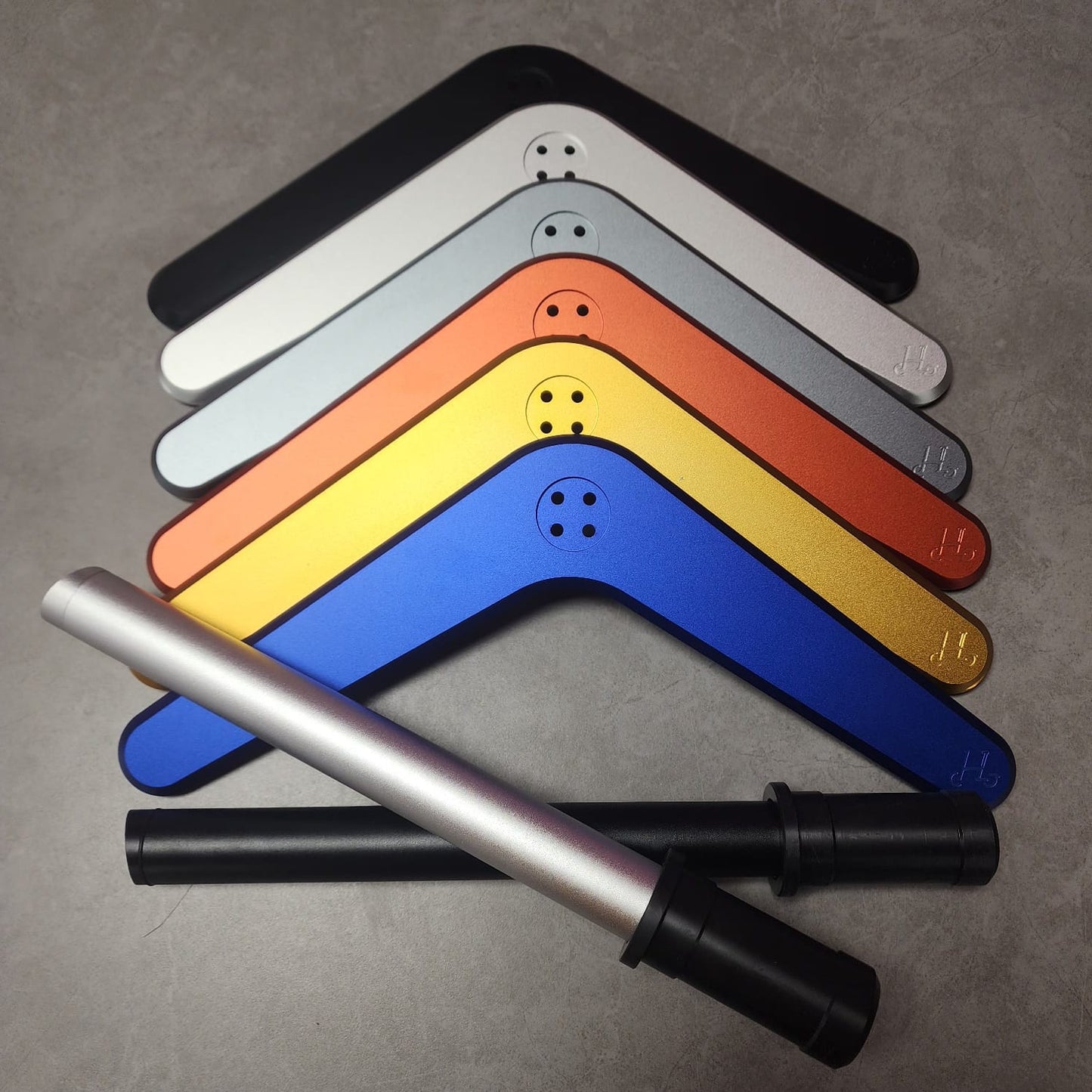 HH MAINTENANCE / DISPLAY STAND
