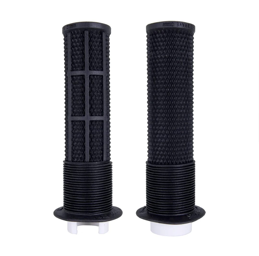 DMR BRENDOG DEATHGRIP BLACK - CUSTOM COLOUR COLLAR