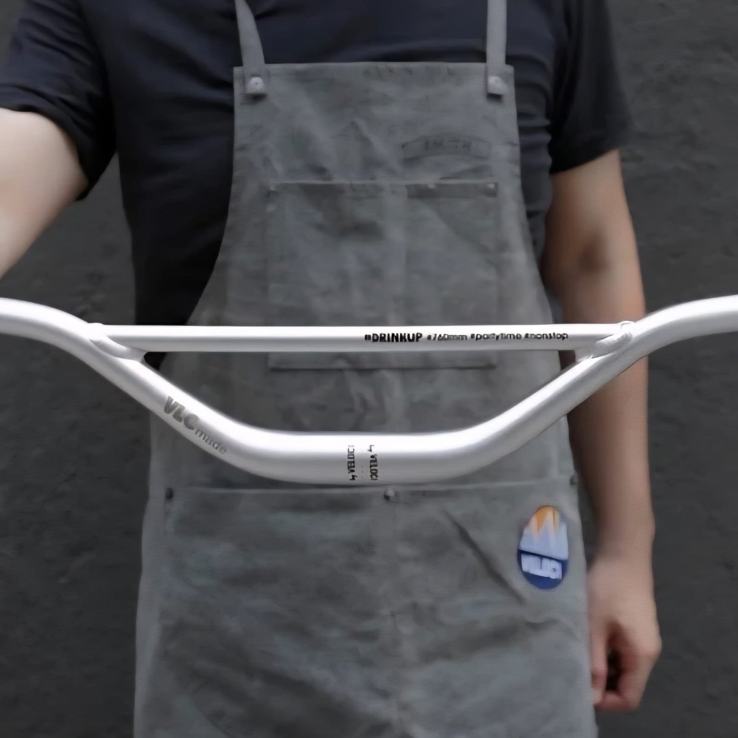 VELOCI VLC MADE DRINK UP BAR V.2
