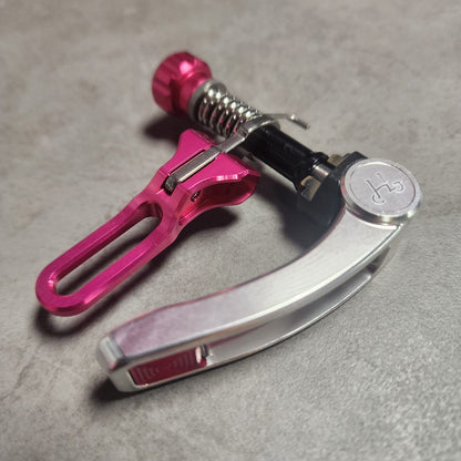 HH DT SEATPOST CLAMP A/C/P LINE
