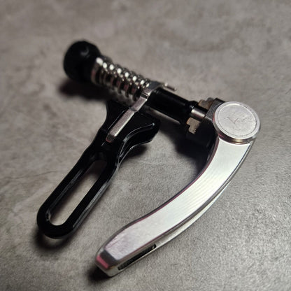 HH DT SEATPOST CLAMP A/C/P LINE