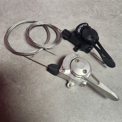 HH SHIFTER DUALTAP FOR BROMPTON