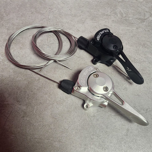 HH SHIFTER DUALTAP FOR BROMPTON