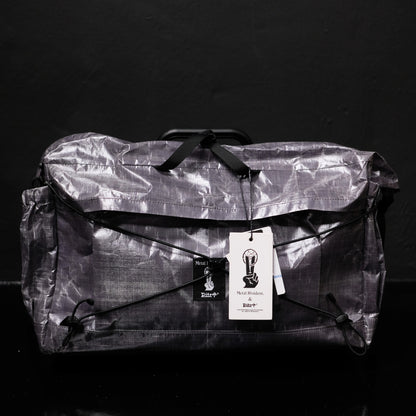 METAL RESIDENT x PITZ COMMUTER BAG 20L