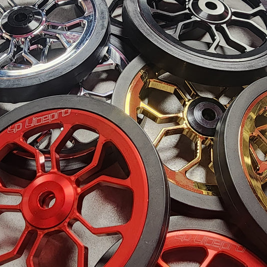LITEPRO EZ WHEELS
