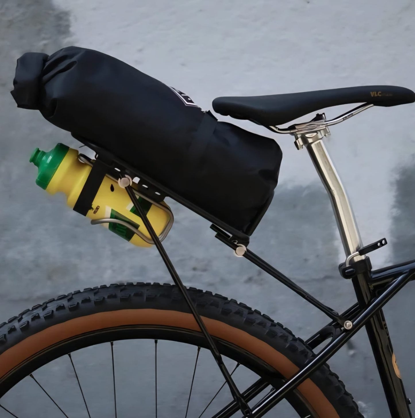 VELOCI VLC MADE FOOTLONG REAR RACK TYPE 1