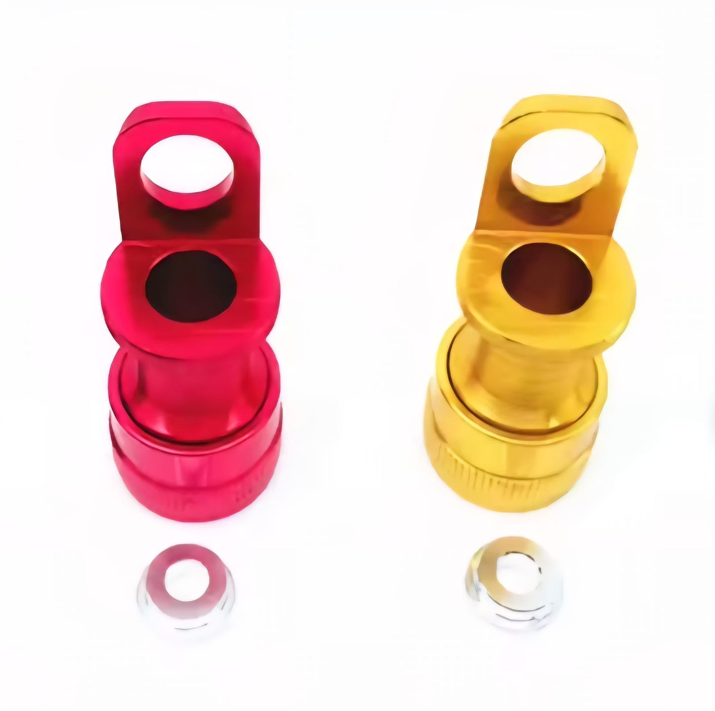 LITEPRO FORK PEDAL HOLDER