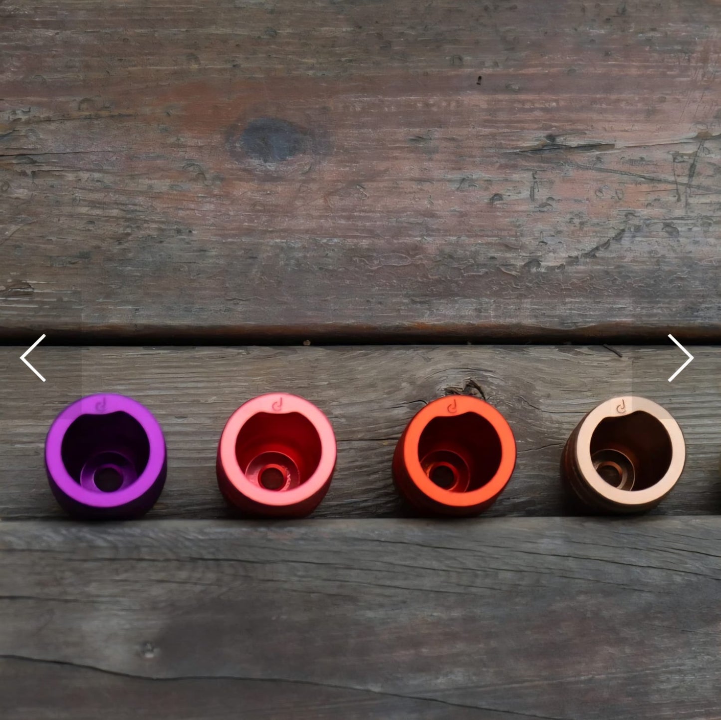 CYCLE JEWEL FULL-MACHINED LIGHT MOUNT