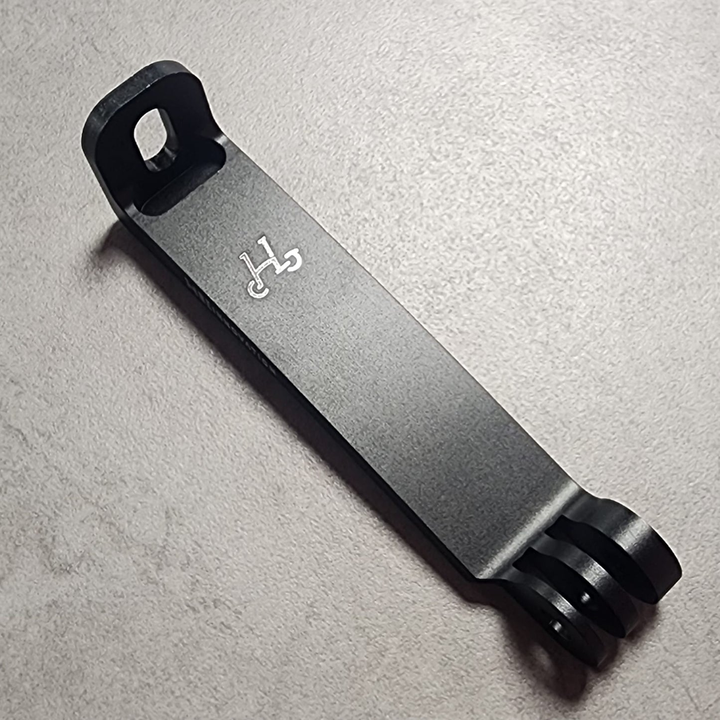HH G LINE GOPRO LIGHT HOLDER