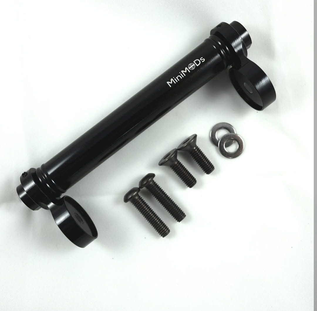 MINIMODS BM X-ROLLER EASY WHEEL EXTENDER