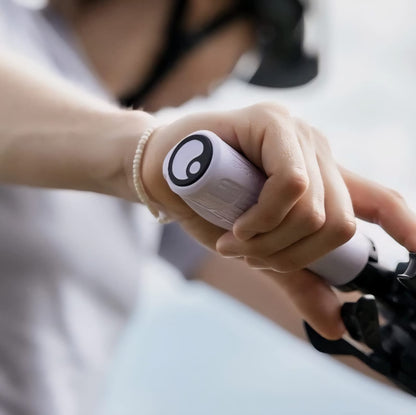ERGON GMS LOCK ON HANDLEBAR GRIP