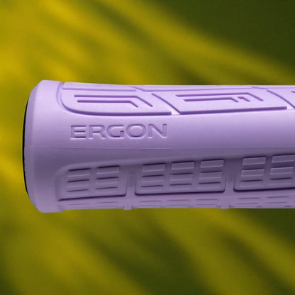 ERGON GMS LOCK ON HANDLEBAR GRIP