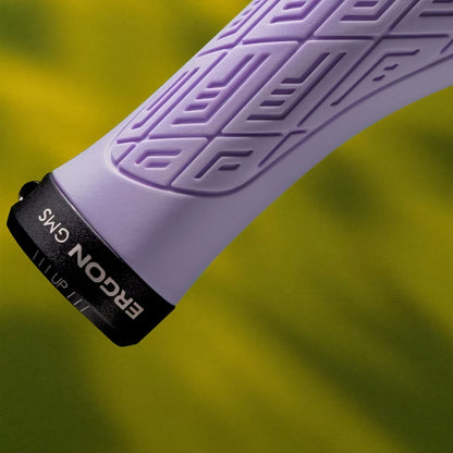 ERGON GMS LOCK ON HANDLEBAR GRIP
